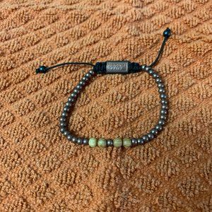 ORIGINAL GRAIN Bead Bracelet